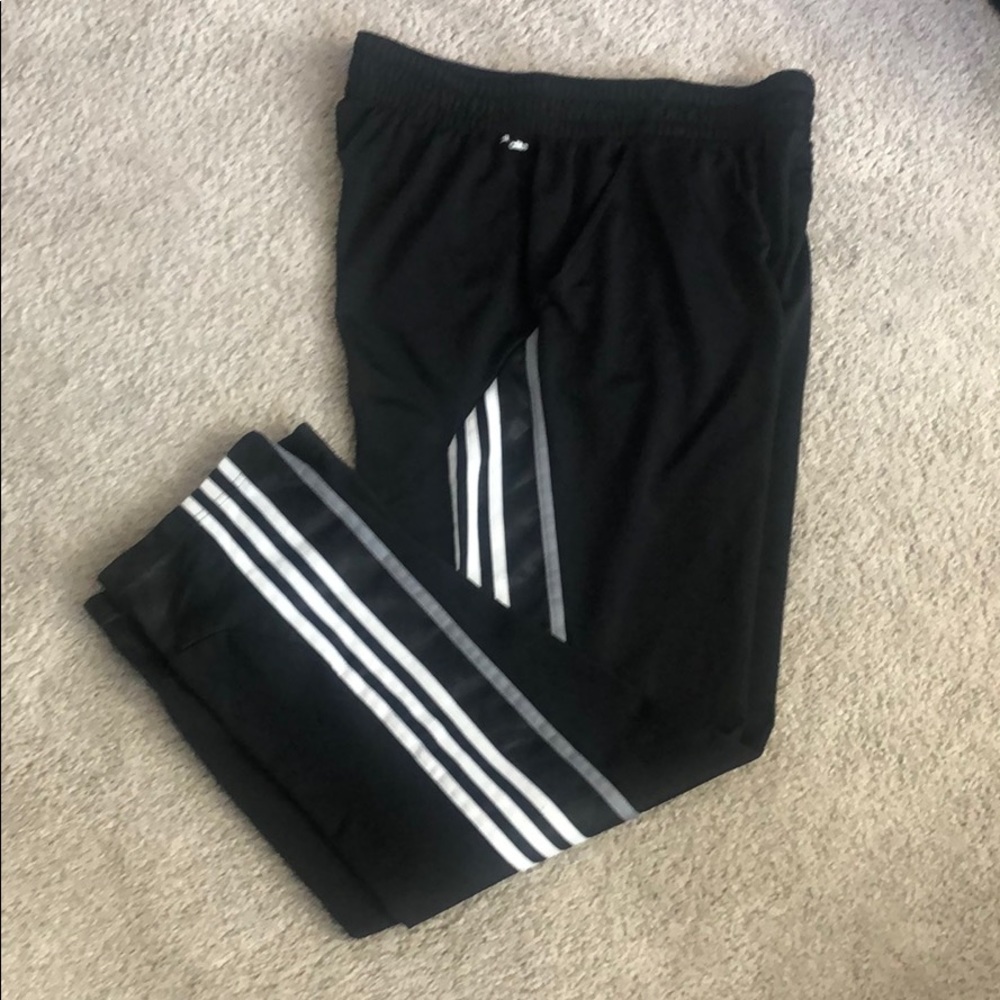 Adidas basketball Climax Gym Pants